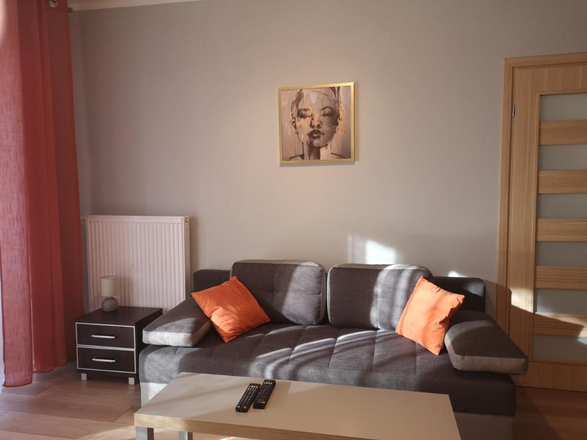 Apartament Marzenie 10 - Ополе Экстерьер фото
