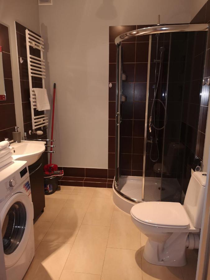 Apartament Marzenie 10 - Ополе Экстерьер фото