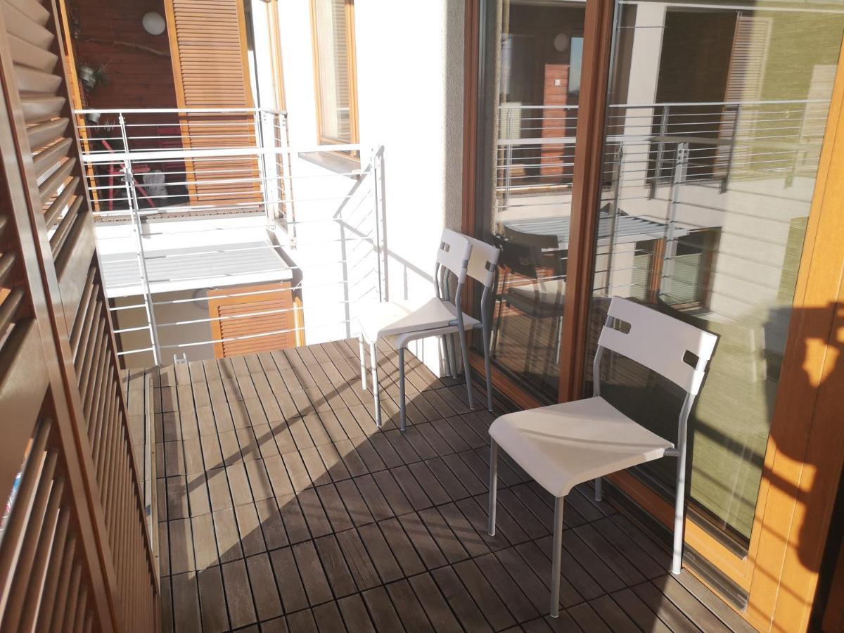 Apartament Marzenie 10 - Ополе Экстерьер фото